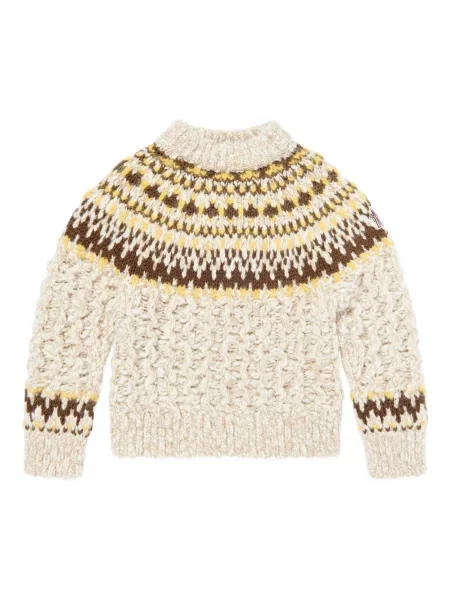 Sweter dziecięcy Moncler Enfant