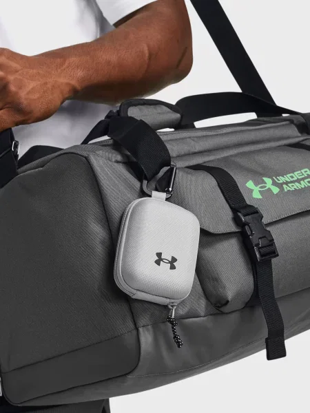 Рюкзак Under Armour сірий