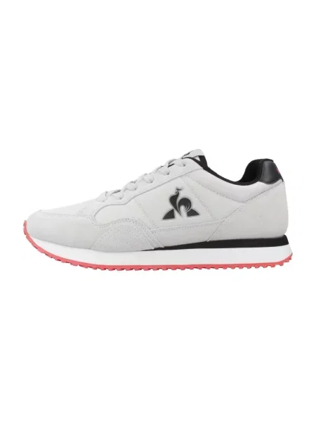 Pantofi Le Coq Sportif gri