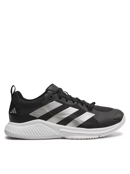 Кроссовки для спортзала Adidas черные