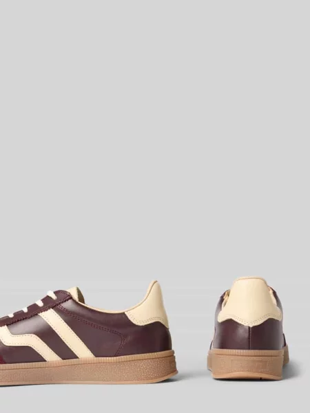 Sneakersy z naturalnej skóry model Cuzima' Gant