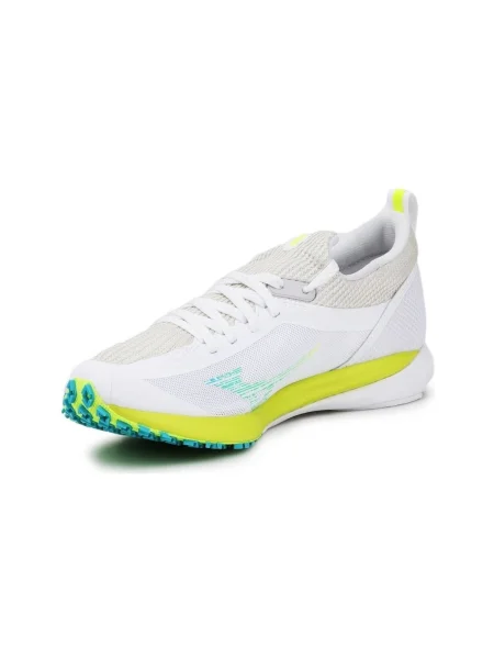 Pantofi Mizuno alb