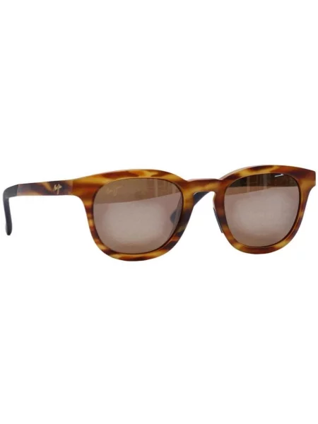 Hodinky Maui Jim hnedá