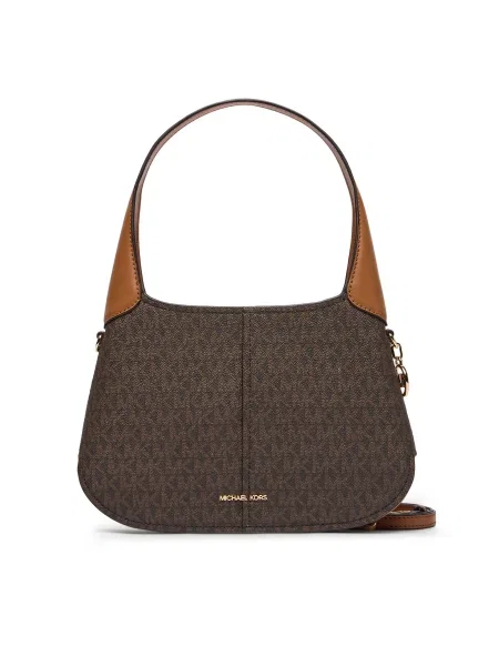 Geantă MICHAEL Michael Kors maro