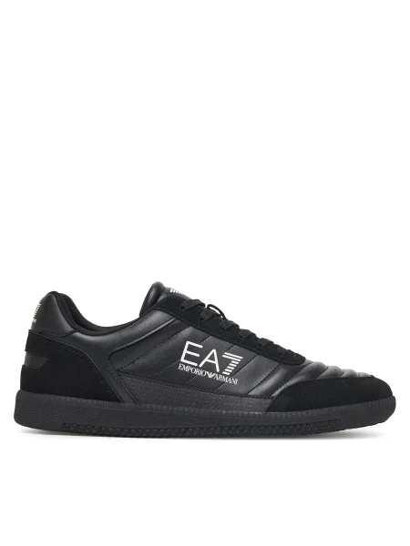 Emporio Armani Sportcipők fekete