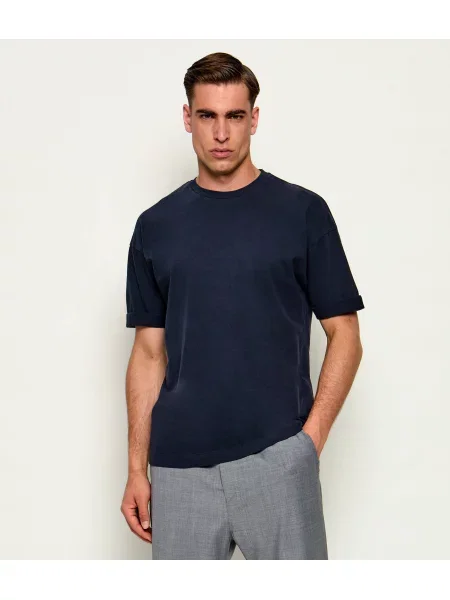 Drykorn Tricou Thilo | Relaxed fit