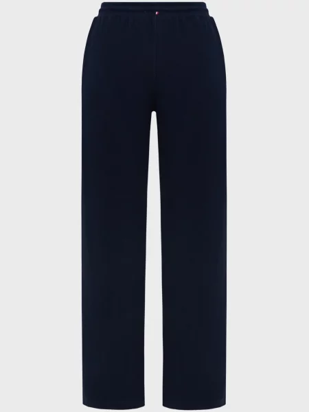 Брюки Tommy Hilfiger для бега синие
