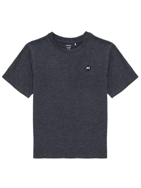 Tricou copii Name It albastru
