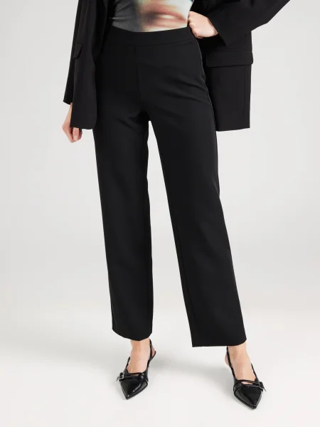 VERO MODA Pantaloni VMZUKI' negru
