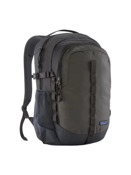 Plecak miejski Patagonia Refugio Day 26 l smolder blue czarny