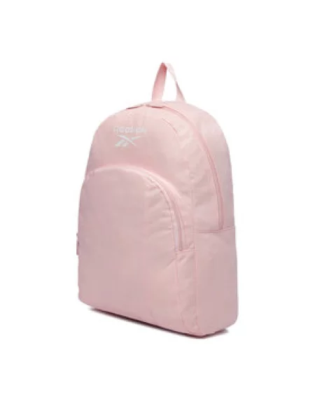 Batoh Reebok růžový
