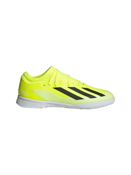 Čižmy Adidas čierna