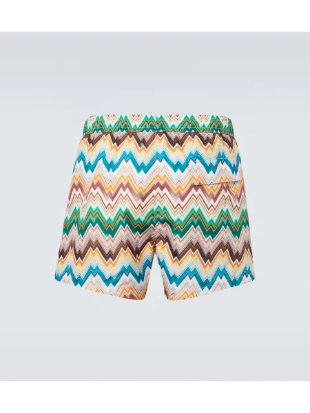 Slip de baie Missoni