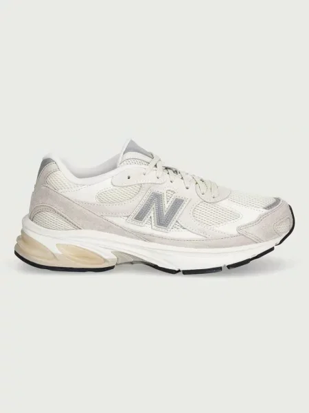 New Balance sneakersy szare