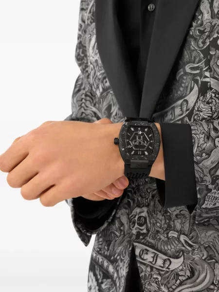 Ceas Philipp Plein negru