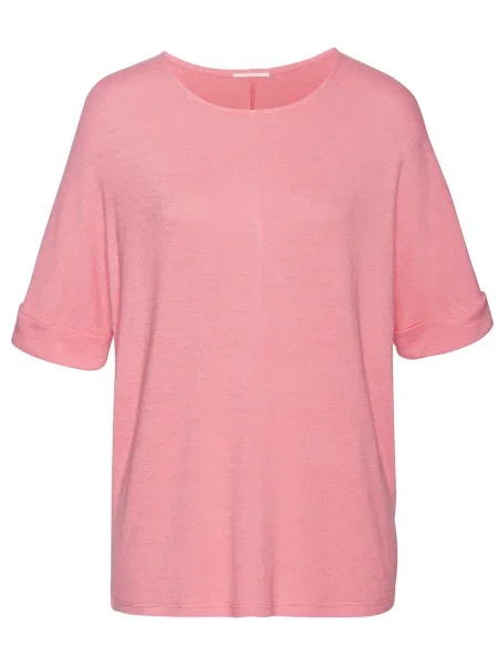LASCANA Tricou corai