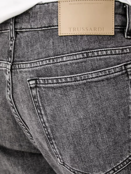 Trussardi джинси slim fit