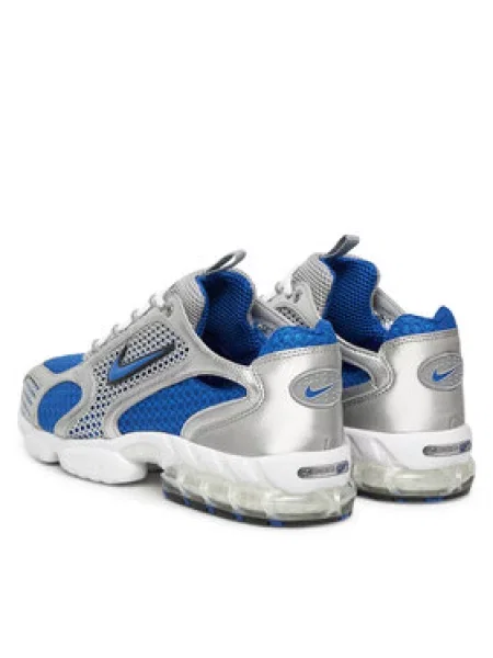Tenisice Nike Air Zoom Spiridion Cage 2 plava