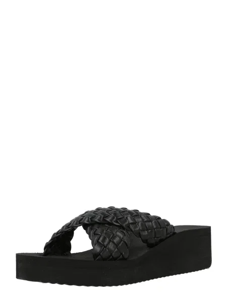 FLIP*FLOP Nizki natikači črna