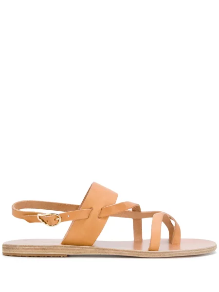 Sandale Ancient Greek Sandals fără toc