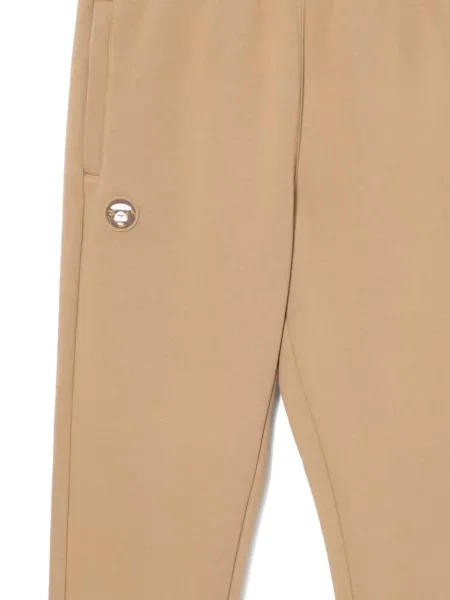 Pantaloni Aape By A Bathing Ape