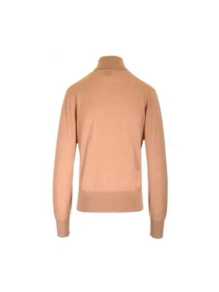 Sweter Forte Forte brązowy