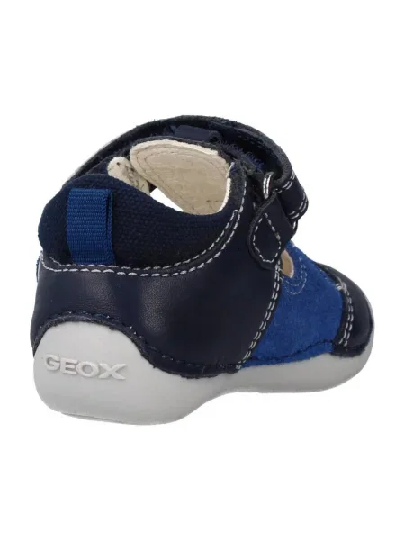 Pantofi copii Geox albastru