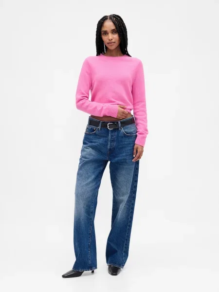 Pulover Gap negru