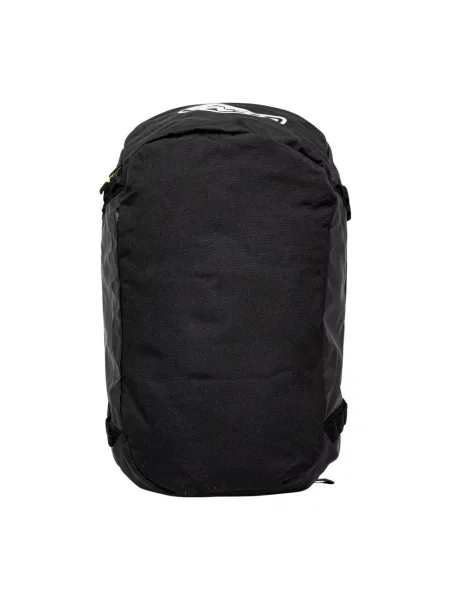 Torba turystyczna Dynafit Duffel 40 l black out czarna