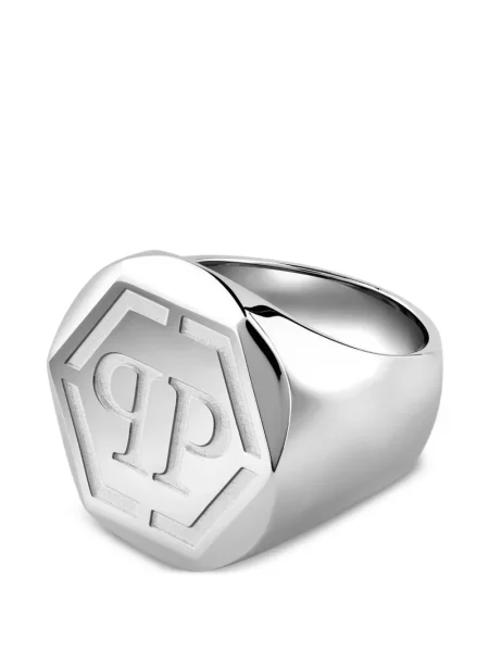 Inel Philipp Plein cu autograf