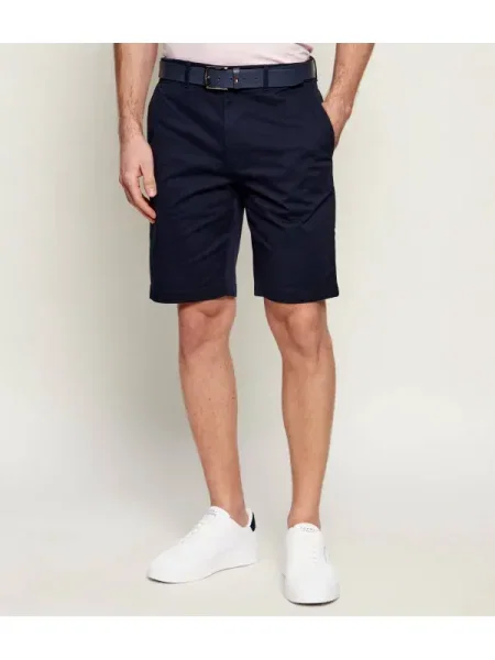 Tommy Hilfiger Pantaloni scurți DENTON INCH