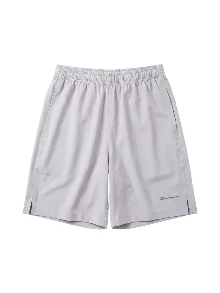 Champion Pantaloni sport deschis gri