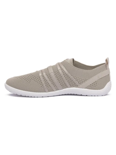Pantofi Tom Tailor bej