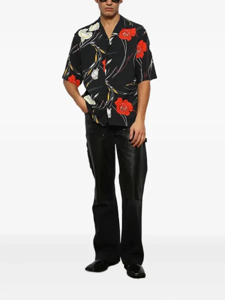 Blugi Amiri negru
