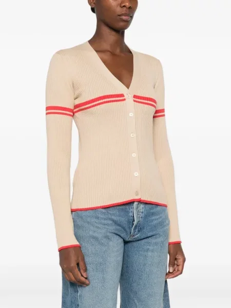 Cardigan Axel Arigato tricotate