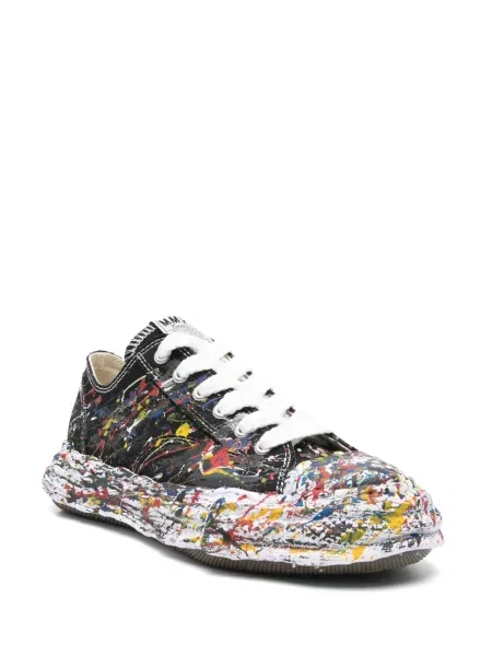 Sneakerși Maison Mihara Yasuhiro negru
