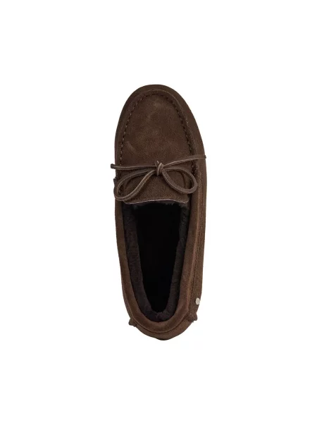 Pantofi Emu maro