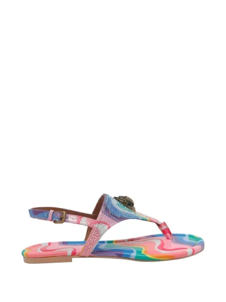 Sandale Kurt Geiger London slingback roz