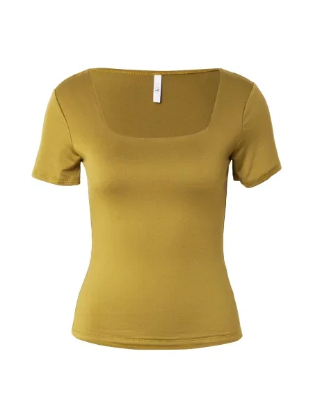 Hailys Tricou oliv