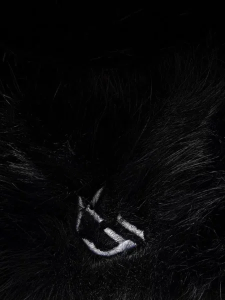 KARL LAGERFELD JEANS Căciulă negru