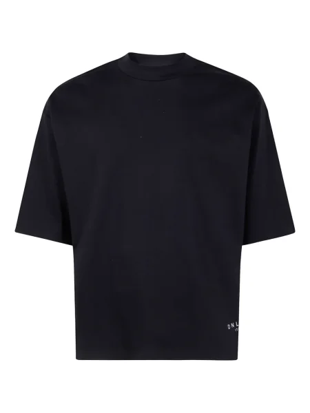 Tricou Daniele Fiesoli negru