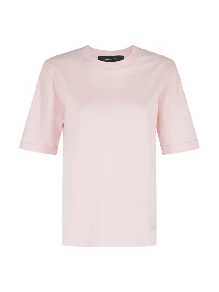 Koszulka Federica Tosi różowa