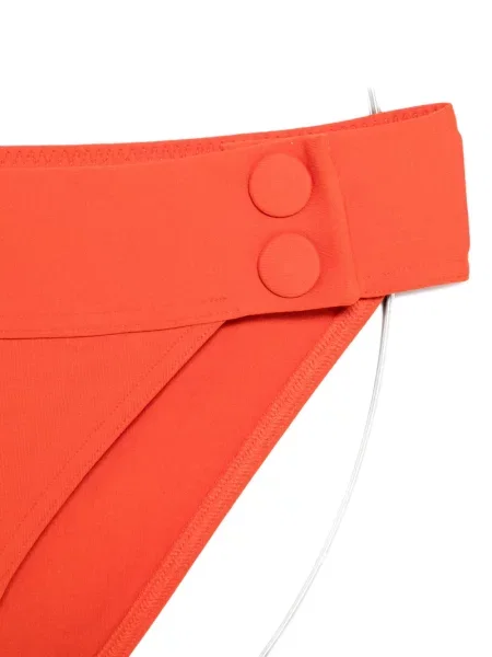 Bikini Eres pomarańczowe