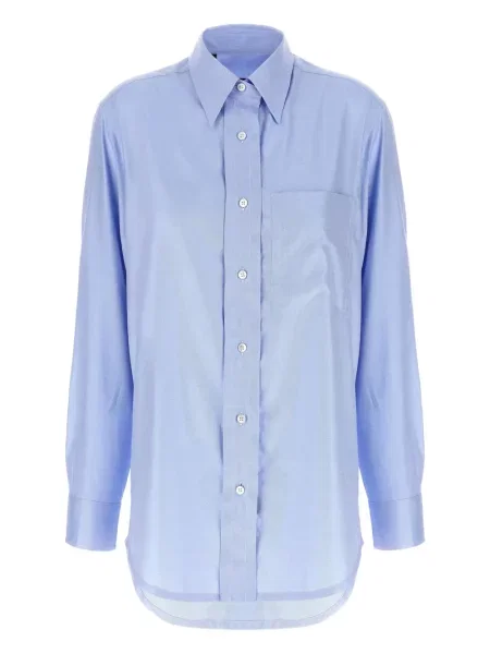 Cămașă Brioni albastru