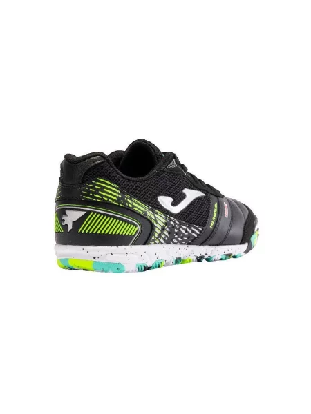 Félcipo Joma fekete