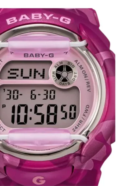 Ceas G-shock roz