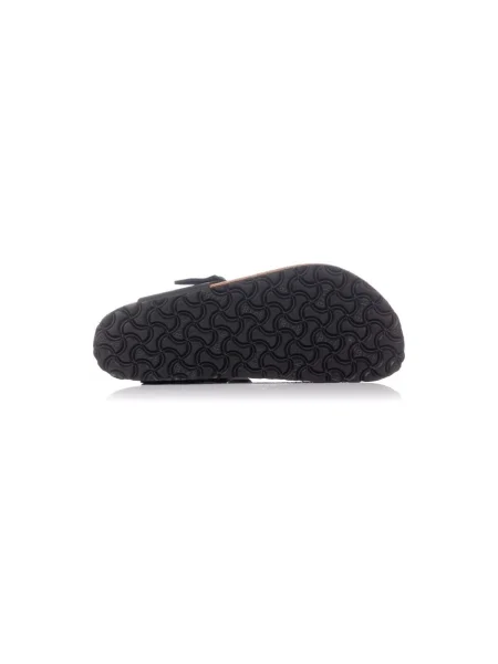 Pantofi Birkenstock din piele negru