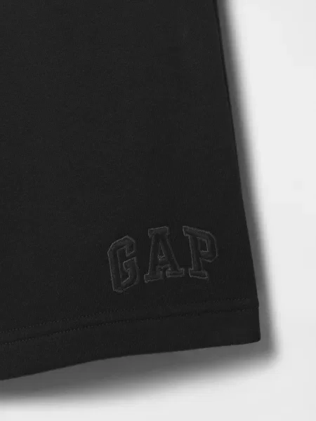 Шорти Gap черно