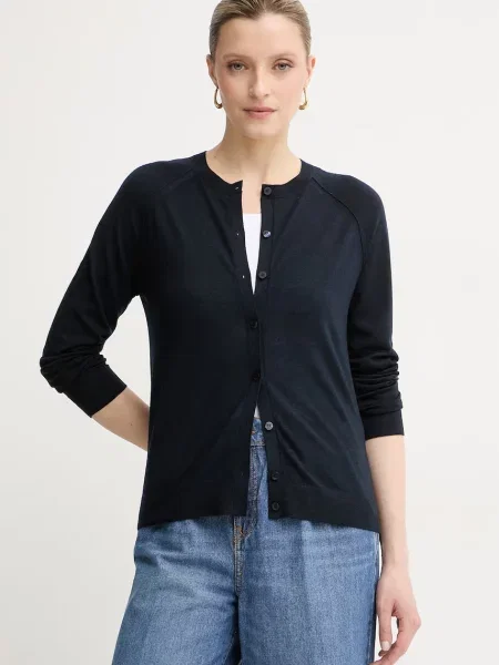 BOSS cardigan pentru femei din lână Fonami