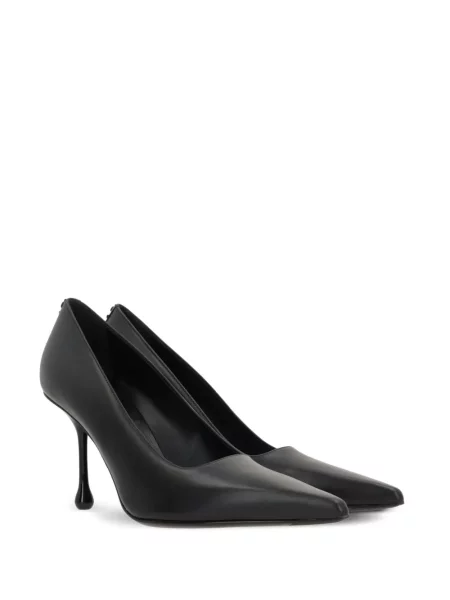 Lodičky Jimmy Choo černé